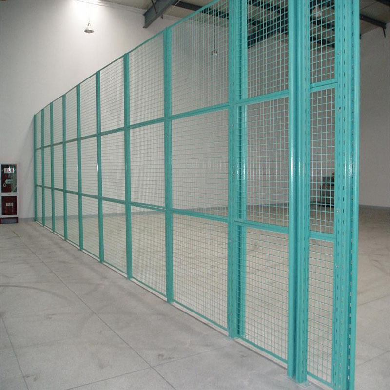 Stadium Fence Galvanized Wire Mesh and Mild Steel Wire Mesh for Sports