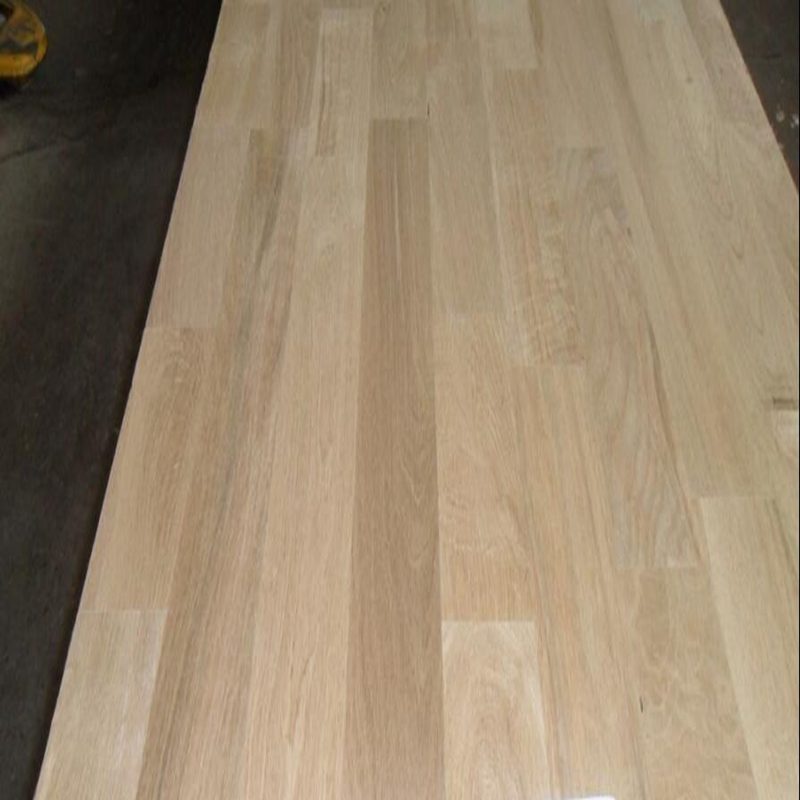 Oak Wood Finger Jointed Board