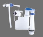 Modern Style Siphone Type Cistern Flush Mechanism Td-B32