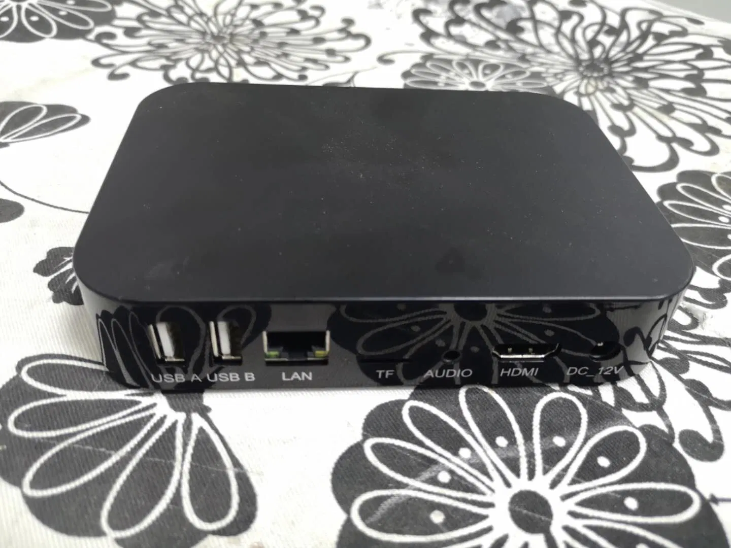 New Wireless Take a Number System for Restaurant Queue Services