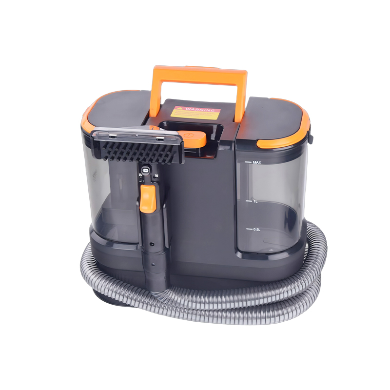 Multi Surface Handheld Wet Dry Vacuum Cleaner High Pressure Portable Efficient