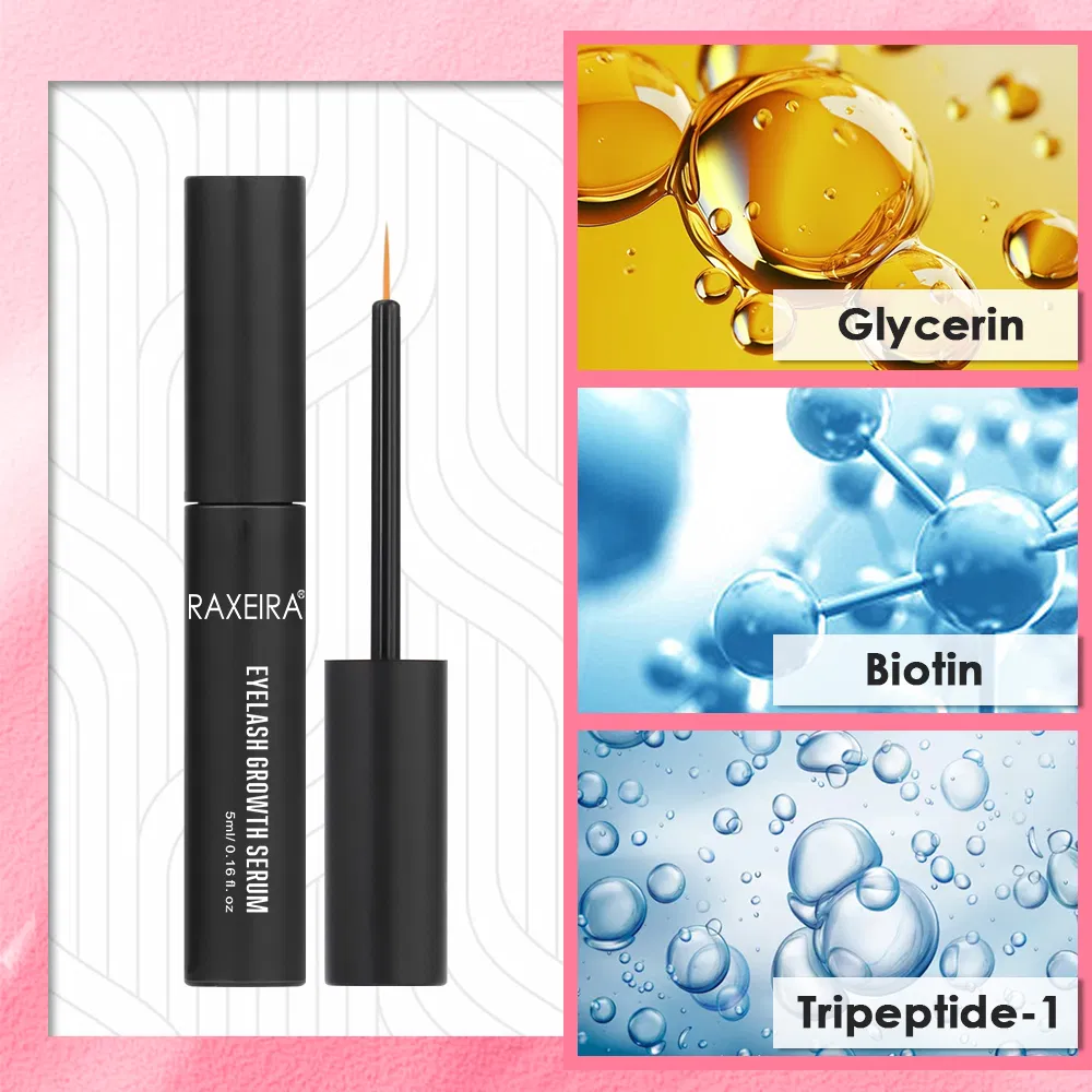 Customized Eyelash & Brow Advanced Growth Serum
