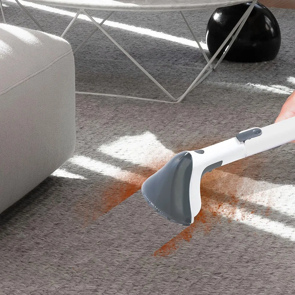 Large-Capacity Fabric Sofa Cleaning Machine, Household Vacuum Cleaner, Spray and Suction All-in-One Carpet and Curtain Cleaning