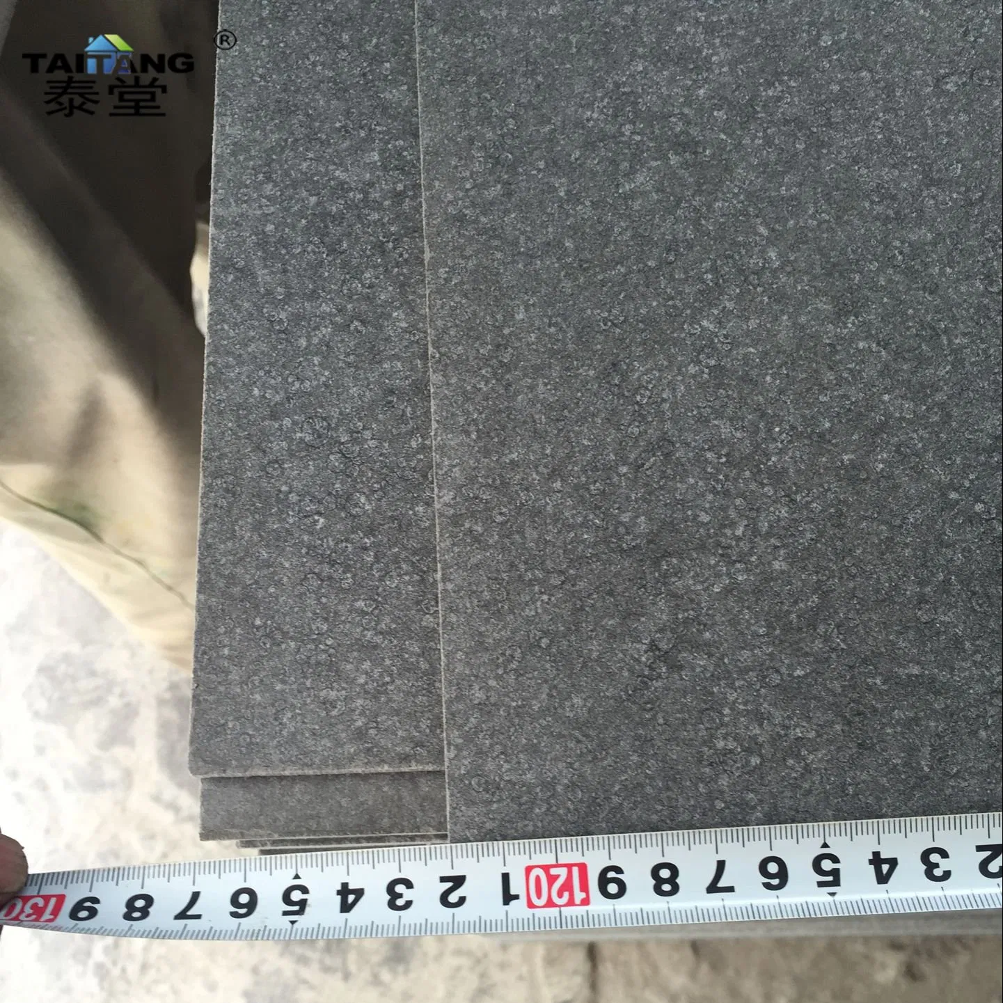 Exterior Wall Cladding Siding Fibrocemento 6 mm Wood Siding Fiber Cement Plank Board for Decking