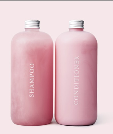 Nourishing Hair Dyeing Protection Anti Color-Loss High Quality Salon Hair Shampoo Conditioner