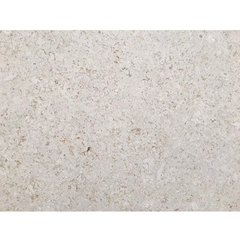 Limestone Exterior Wall Facade Stone Tiles Cladding Tiles