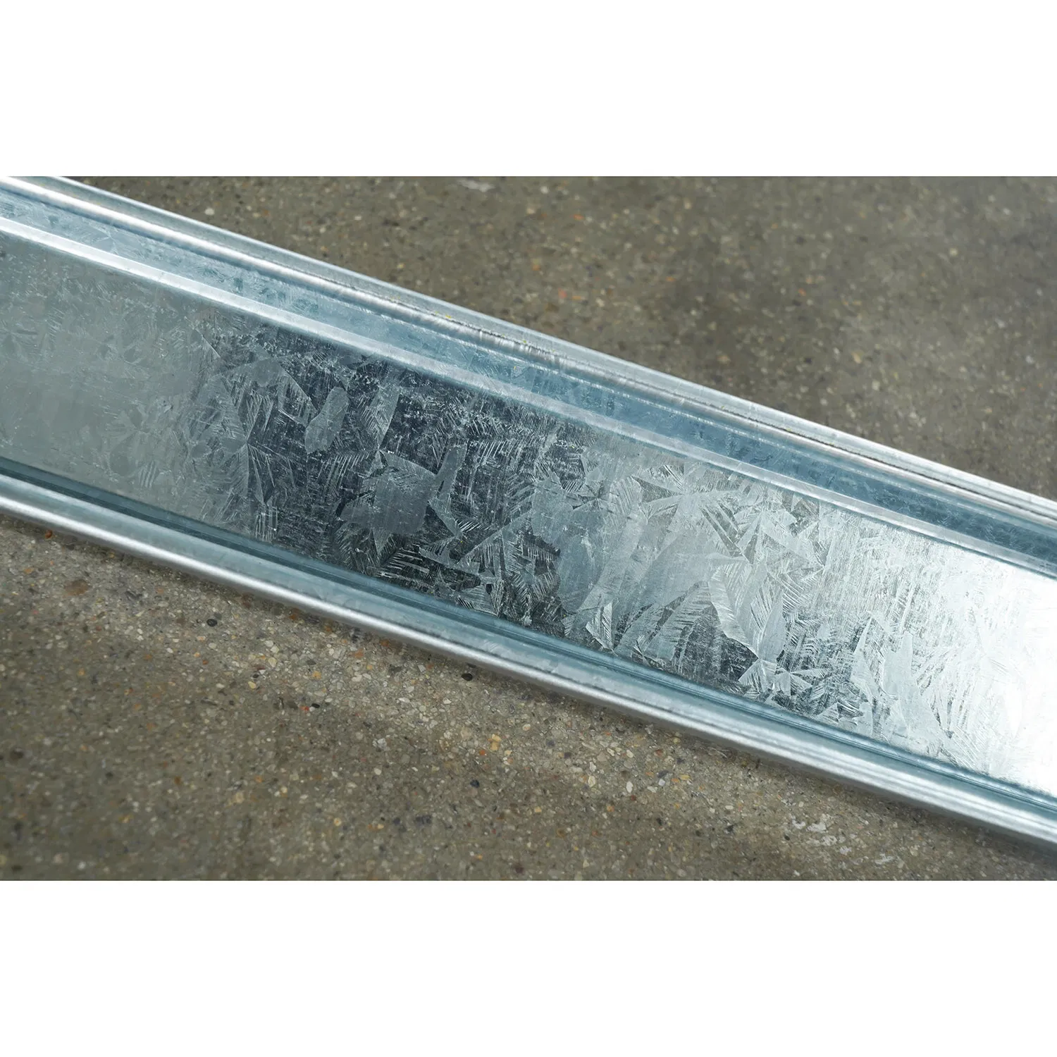Light Gauge Steel Keel Top Quality Metal Track and Stud Drywall Light Steel Keel Metal Building Materials Galvanized Ceiling Grid Cassette Keel
