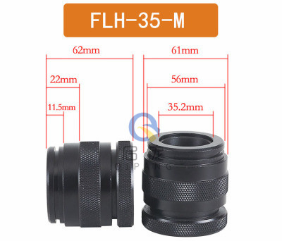 Take up and Pay off Machine Accessories Flh-30/35-M Flh-30/35-T-M Drum Shaft Lock