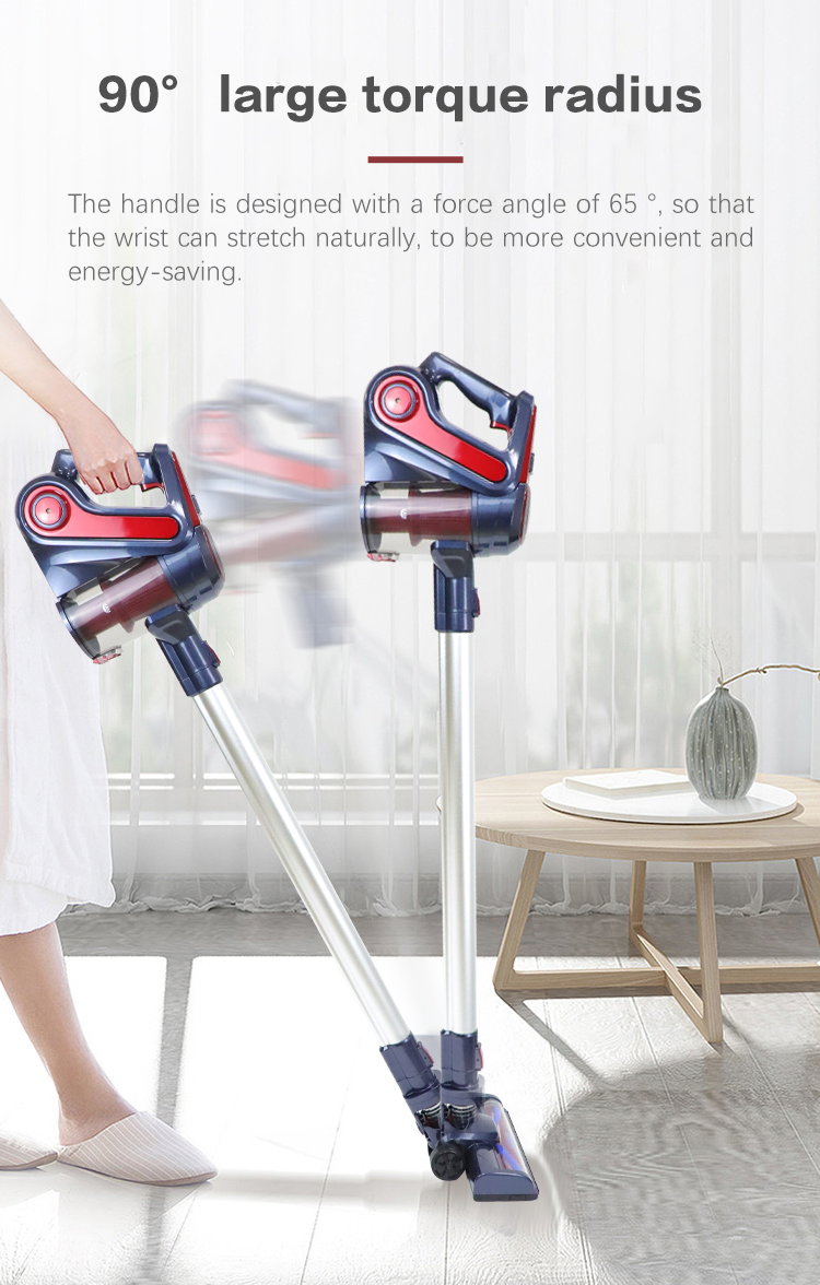 Stick Handheld OEM Vacuum Cleaner