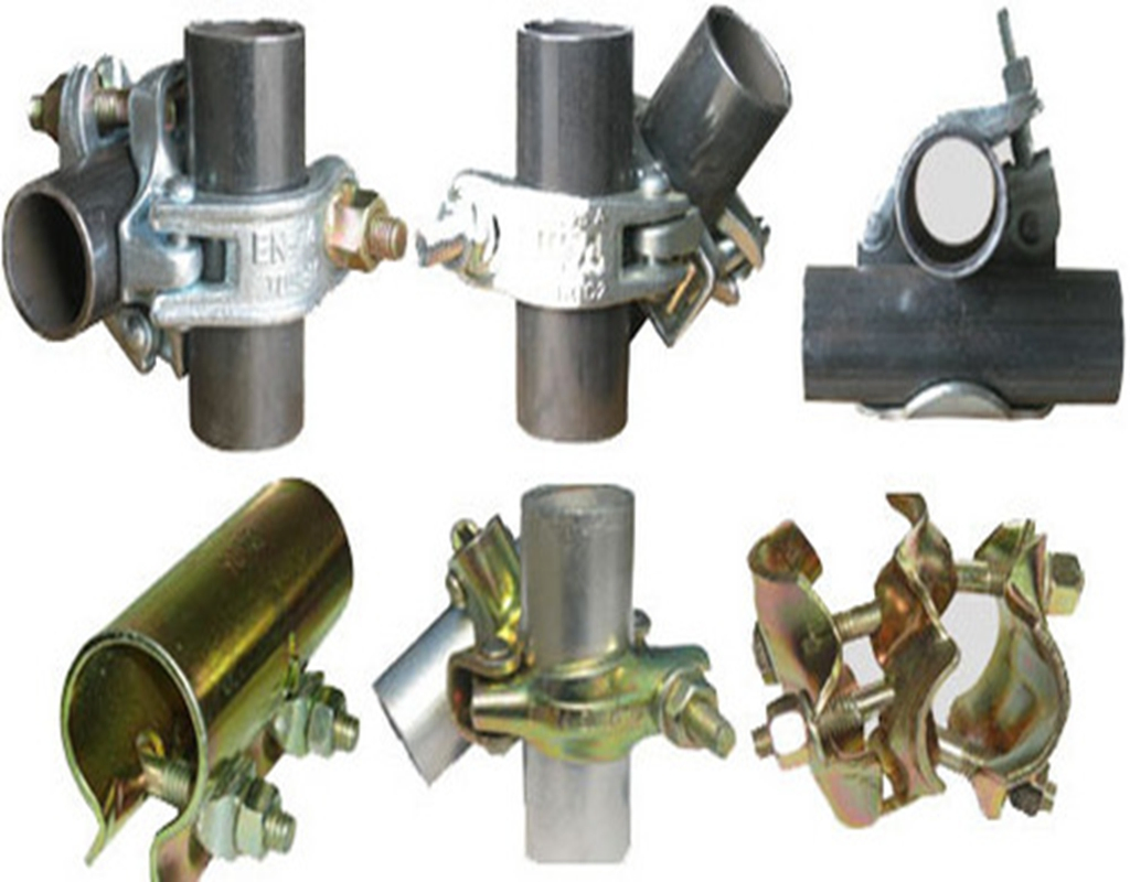 Youfa Manufacturer En74 Standard High Quality Pipe Scaffolding Parts