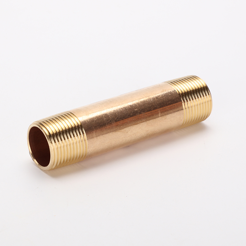 High Quality Wholesale Copper Tubes for Plumbing Refrigeration and Drinking Water System
