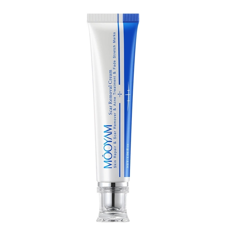 Strong Effective Acne Scar Cream Pimples Stretch Marks Face Cream