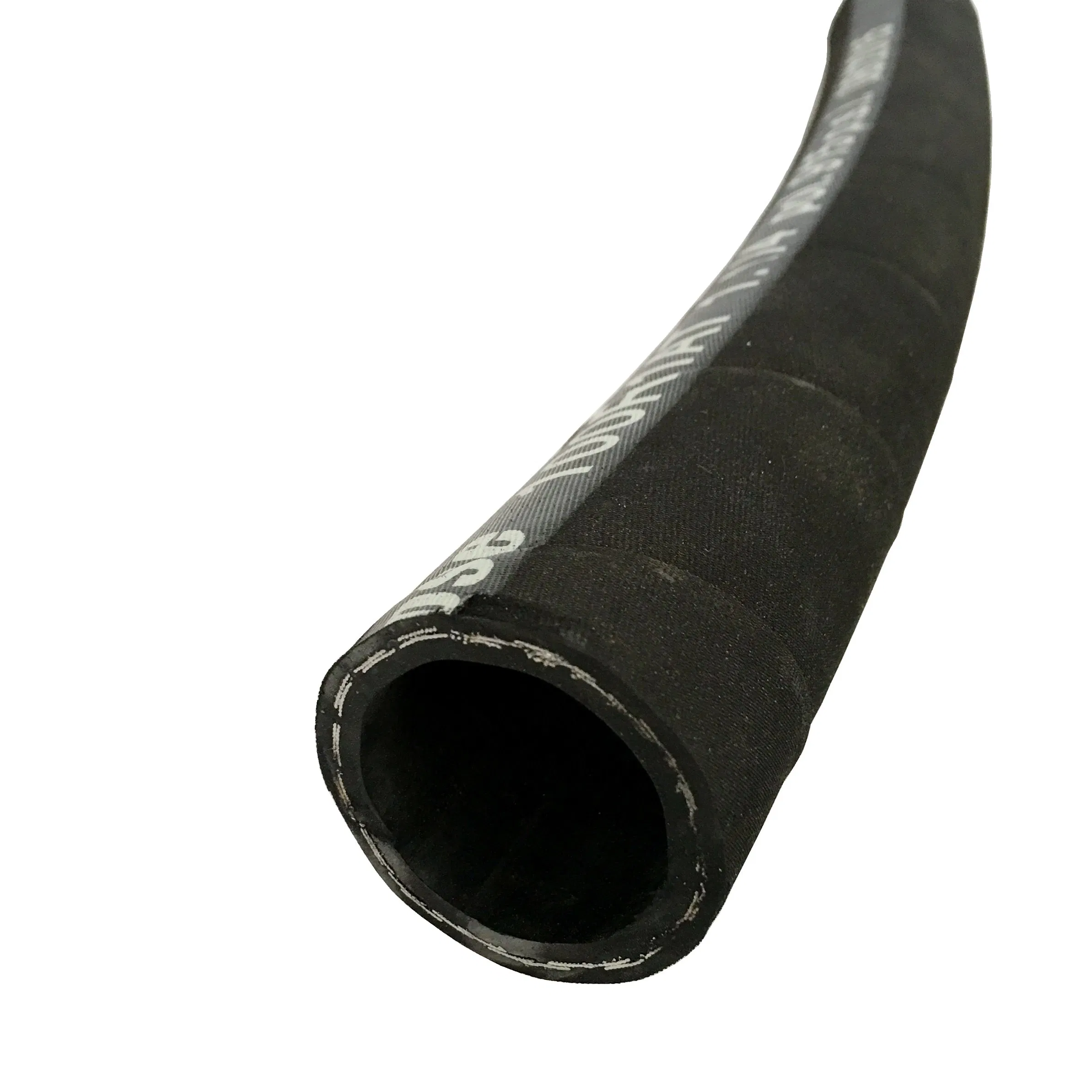 Great Quality Hydraulic Rubber Hose Flexible Rubber Hose