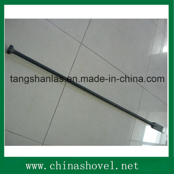 Construction Tool Carbon Steel Crow Bar for Wrecking
