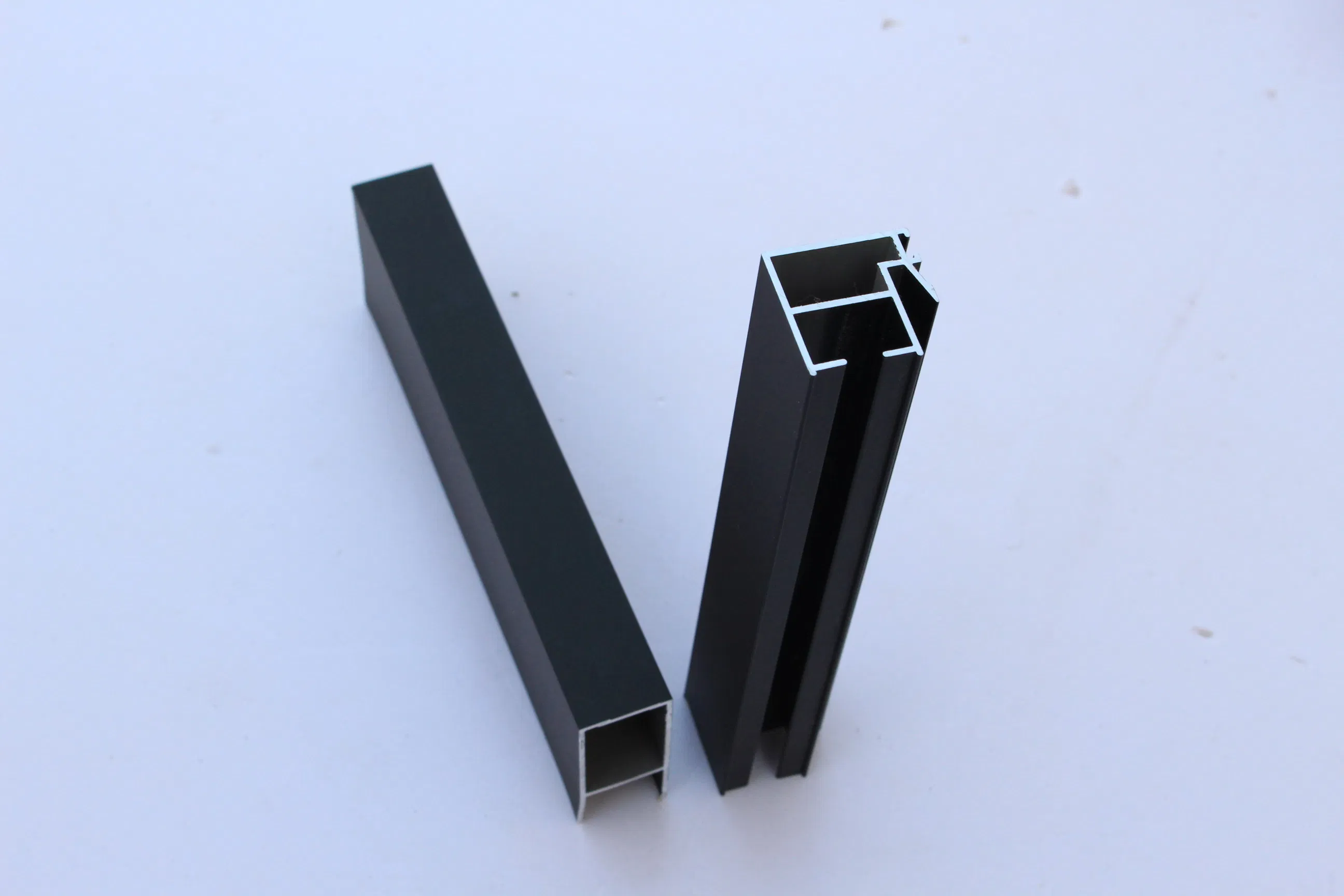 Aluminium Window Materials Louver Window Material Sliding Window