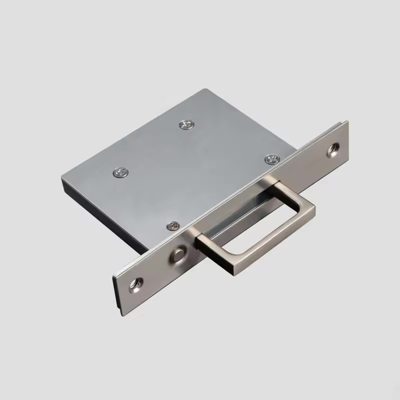 Home and Office Use Functional Pocket Door Concealed Invisable Sliding Handle