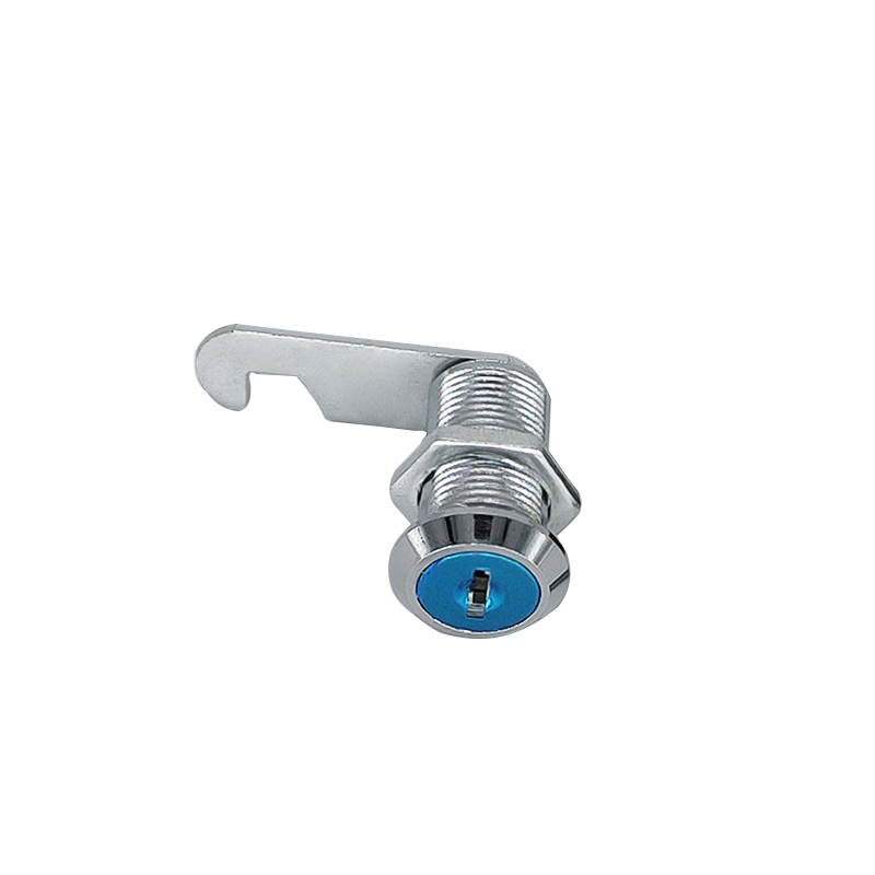 Hardwaredrawer Lock Furniture Hardware Side Mounting Drawer Locks Drawer Lock with Key