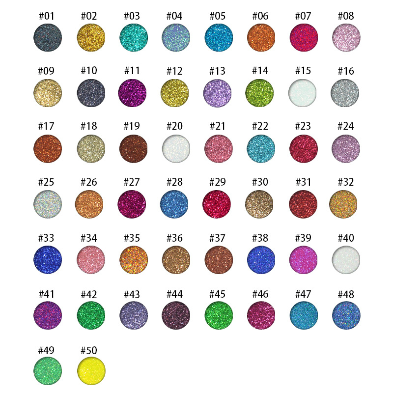 Custom High Pigment Private Label Cosmetics Makeup Eyeshadow Palette Manufacturer