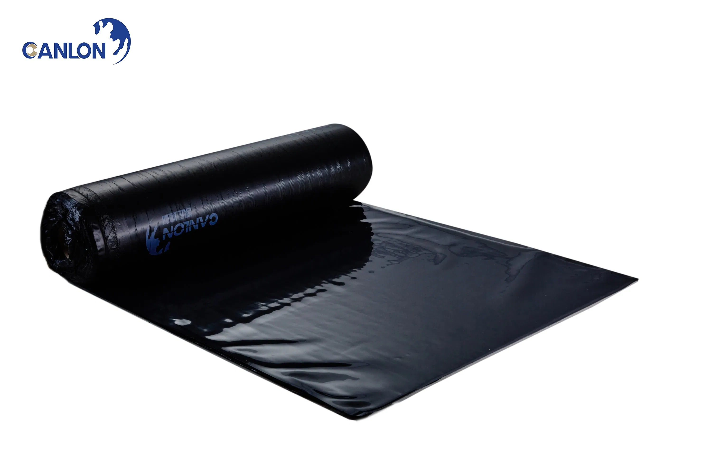 Sbs Modified Asphalt Waterproof Membrane