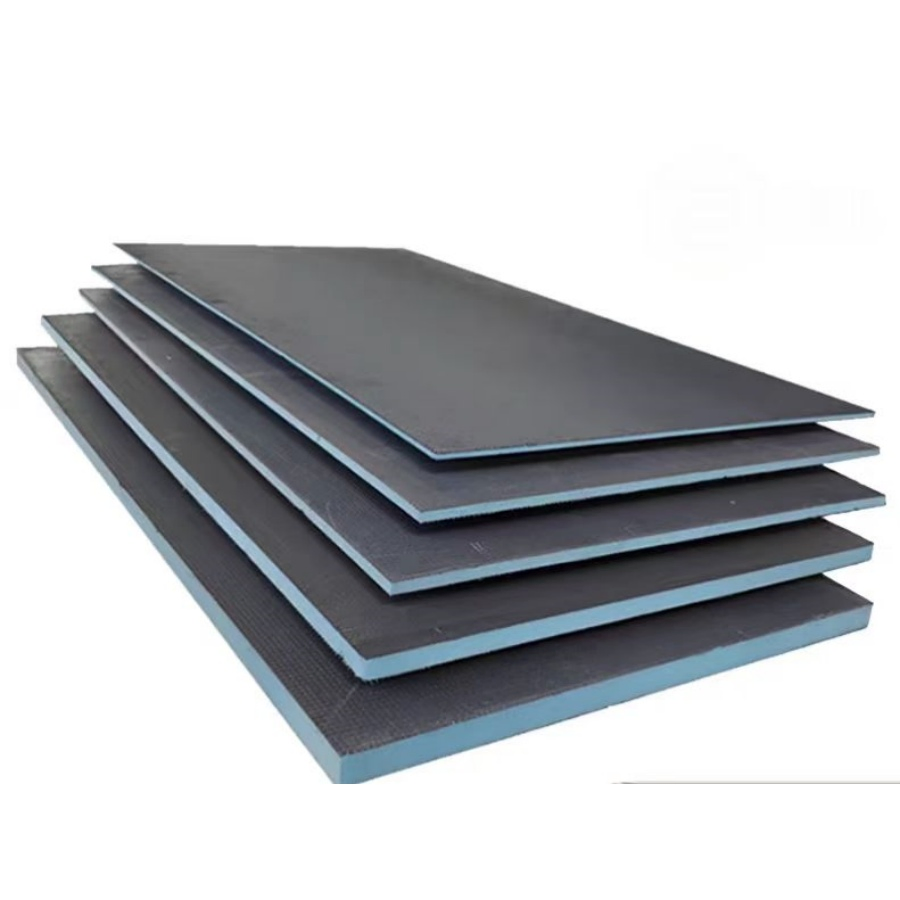 Energy Efficient Weather Proof Backing Panels for Signage