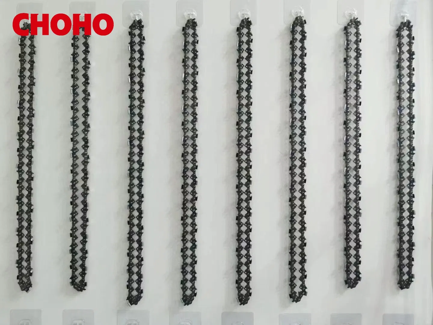 Spare Parts Tool Semi Chisel Wood Cutting Cutter Chainsaw Parts Saw Chain