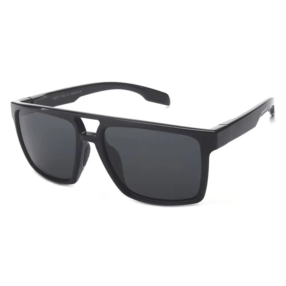 Stylish Polarized Fishing Sunglasses for Men and Women