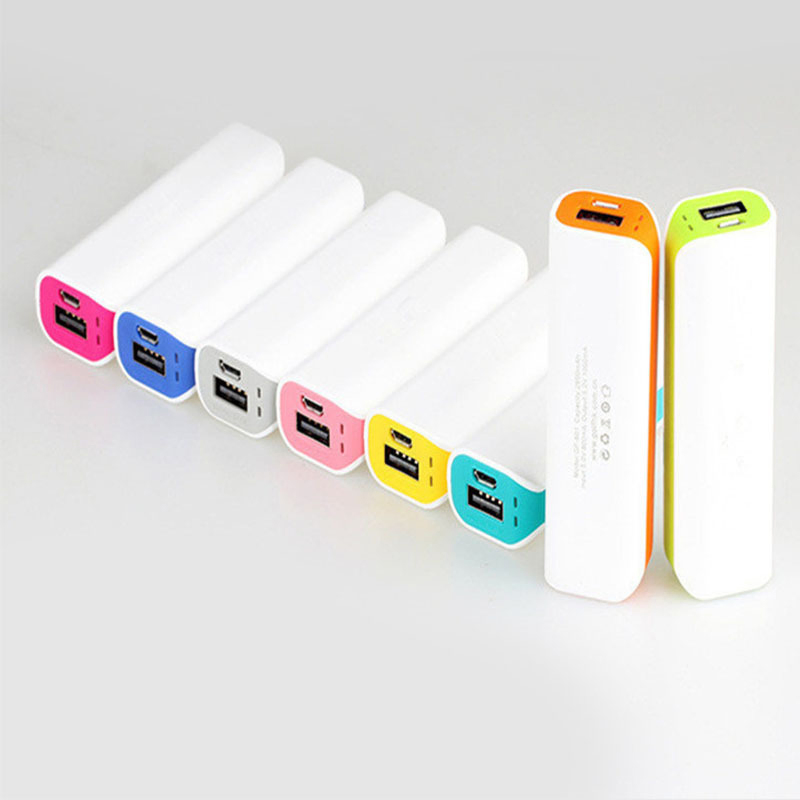 Cheapest Power Bank for Promostion Gifts Less Than 1 USD