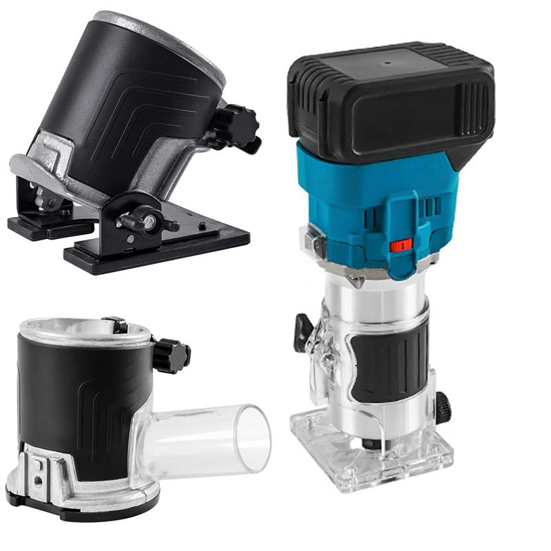 Электрический триммер для дерева Wosai 800W с литиевым аккумулятором