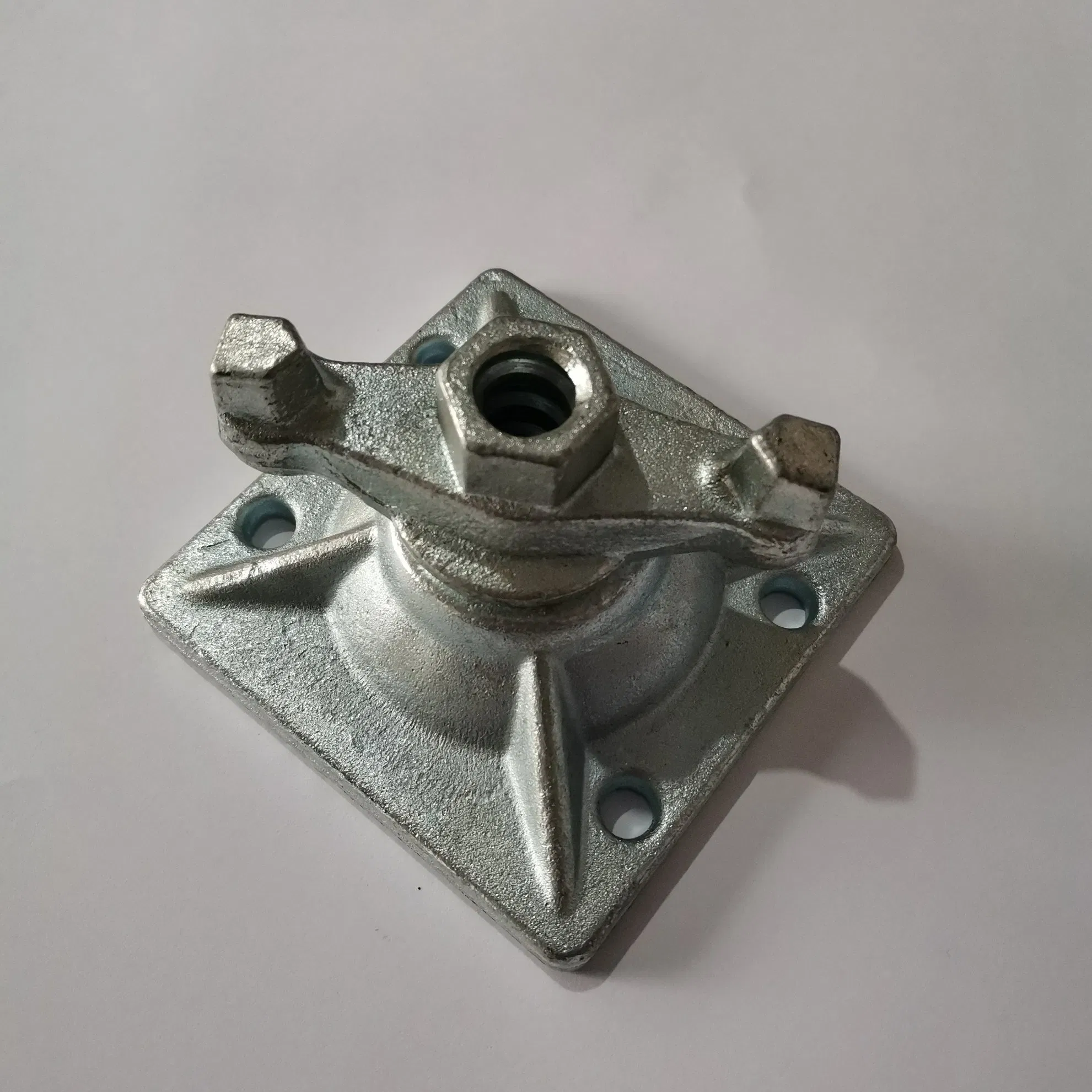 Construction Formwork of Forged Wing Nut