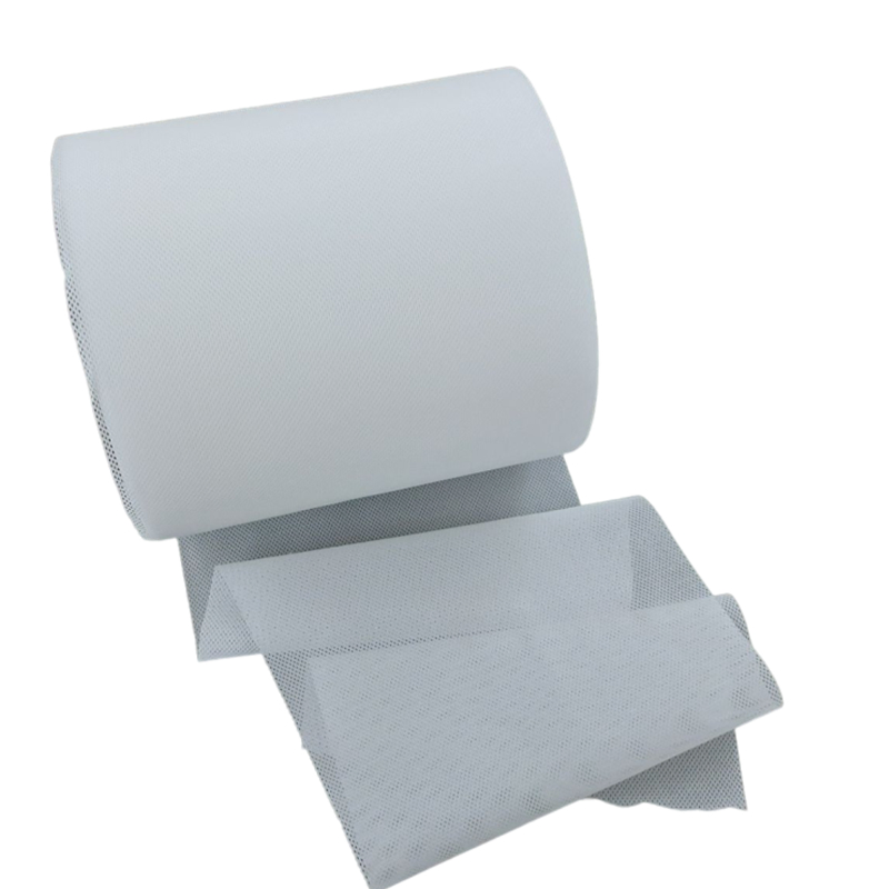 Customzied Pattern Perforated PE Film for Panty Liner Topsheet