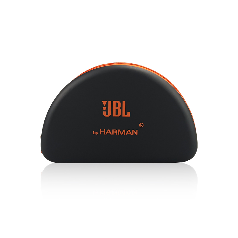Чехол для наушников JBL с молнией, прочный