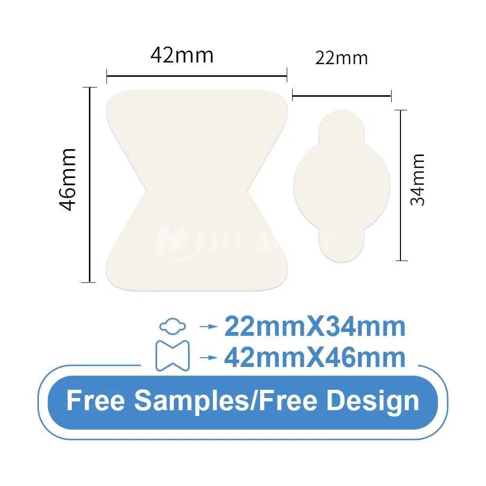FDA CE Approved Hydrocolloid Bandages Self-Adhesive Hydrocolloid Patch Band Aid for Wound Care
