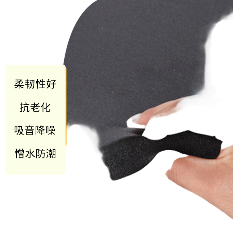 Uetersen Premium Insulation Rubber Sheets for Effective Cold Weather Protection