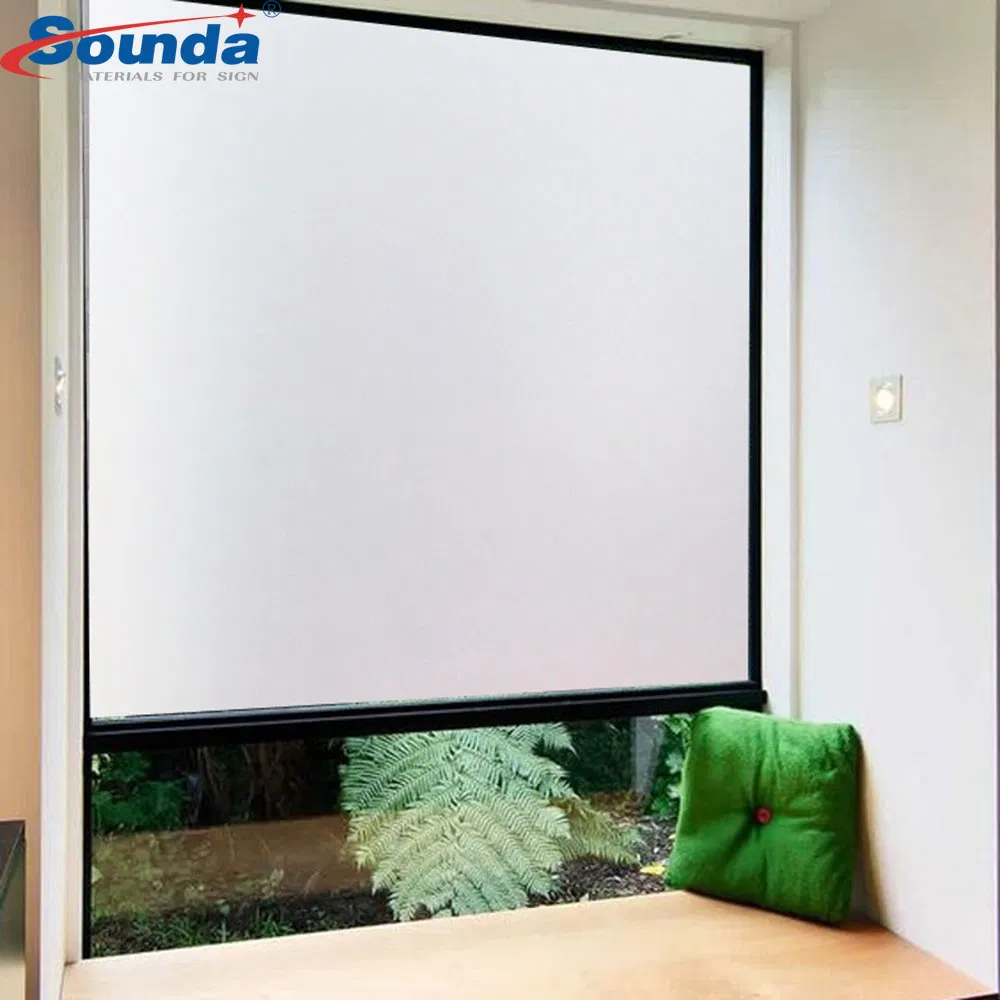 Decoration Film Window Film Static Film Floor Film Transfer Film