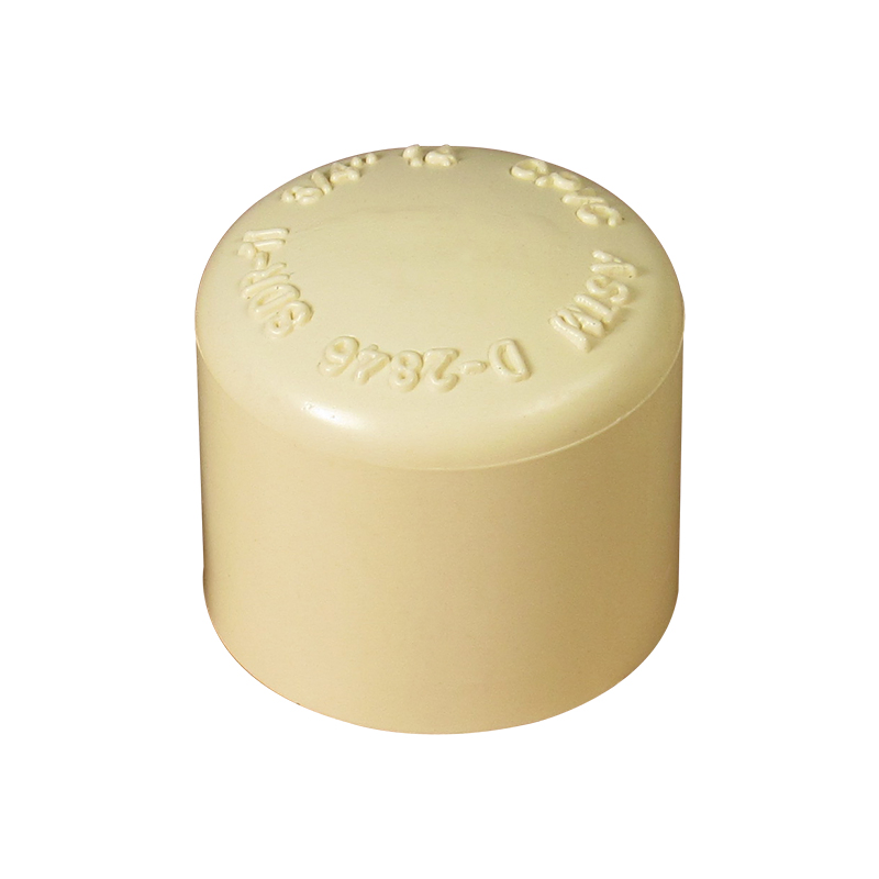 China Supply Compression Irrigation to Hose Plastic CPVC Fitting 1/2inch