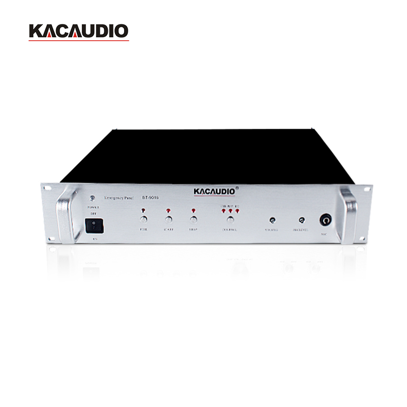 Голосовая сирена Kacaudio BT-9016 для оповещения