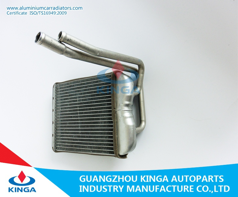 Радиатор отопителя Honda Chevrolet