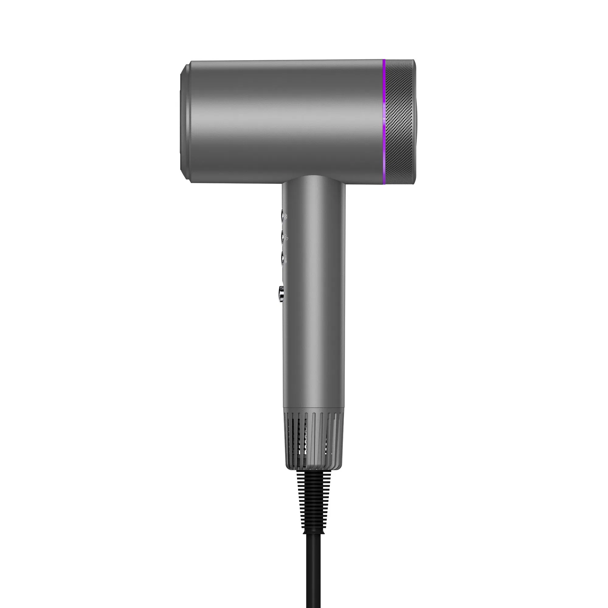 New Far-Infrared Physiotherapy Hair Dryer for Household and Good for Scalp Health