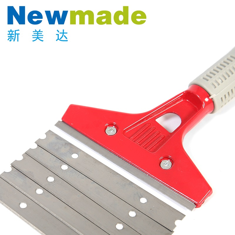 Windows Kitchen Stove Cleaning Wall Glue Sticker Film Poster Paint Removal Tool