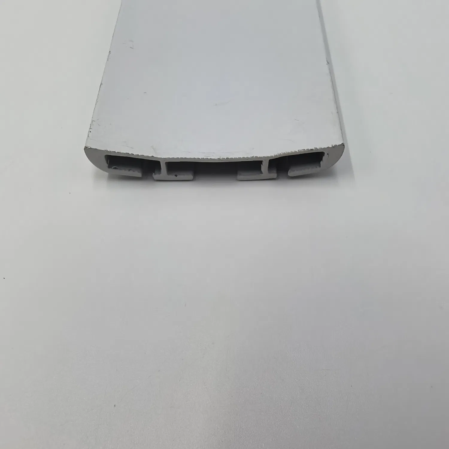 Modern Aluminum Curtain Track Building Material Supply