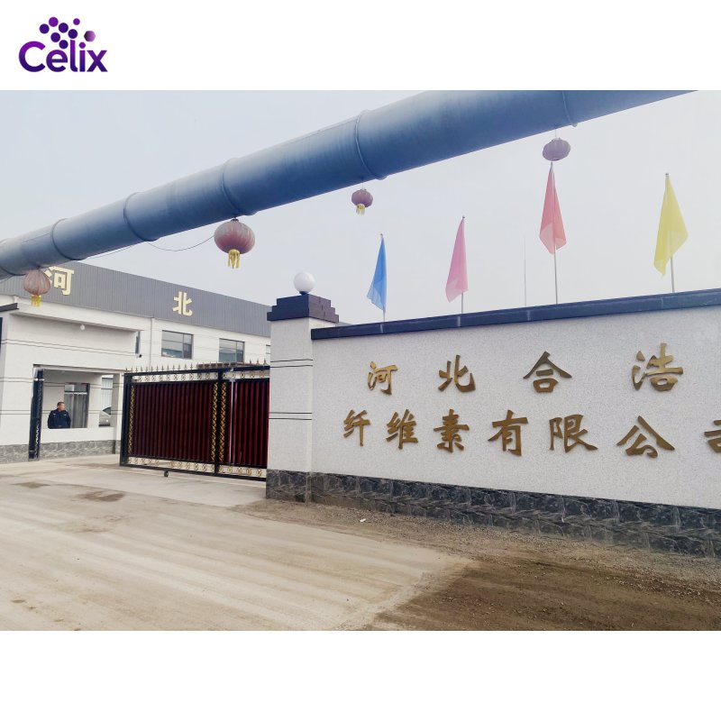 Premium Celix Gypsum Retarder Gr-400 for Enhanced Construction Workability