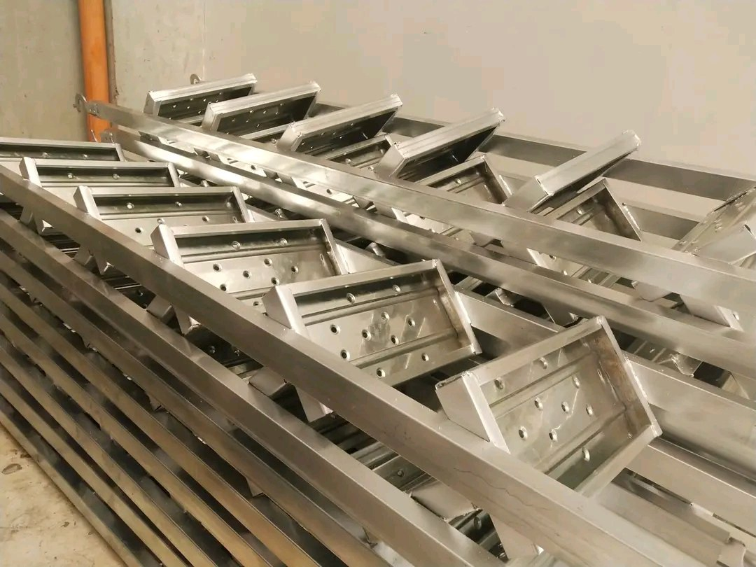 Light Industry & Daily Use, Straight Ladder, Ladder