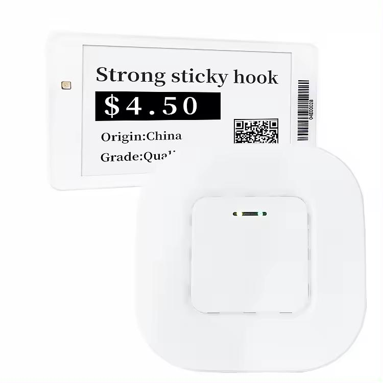 Epaper 3.52-Inch Electronic Shelf Price Tag Display, Supports Customization