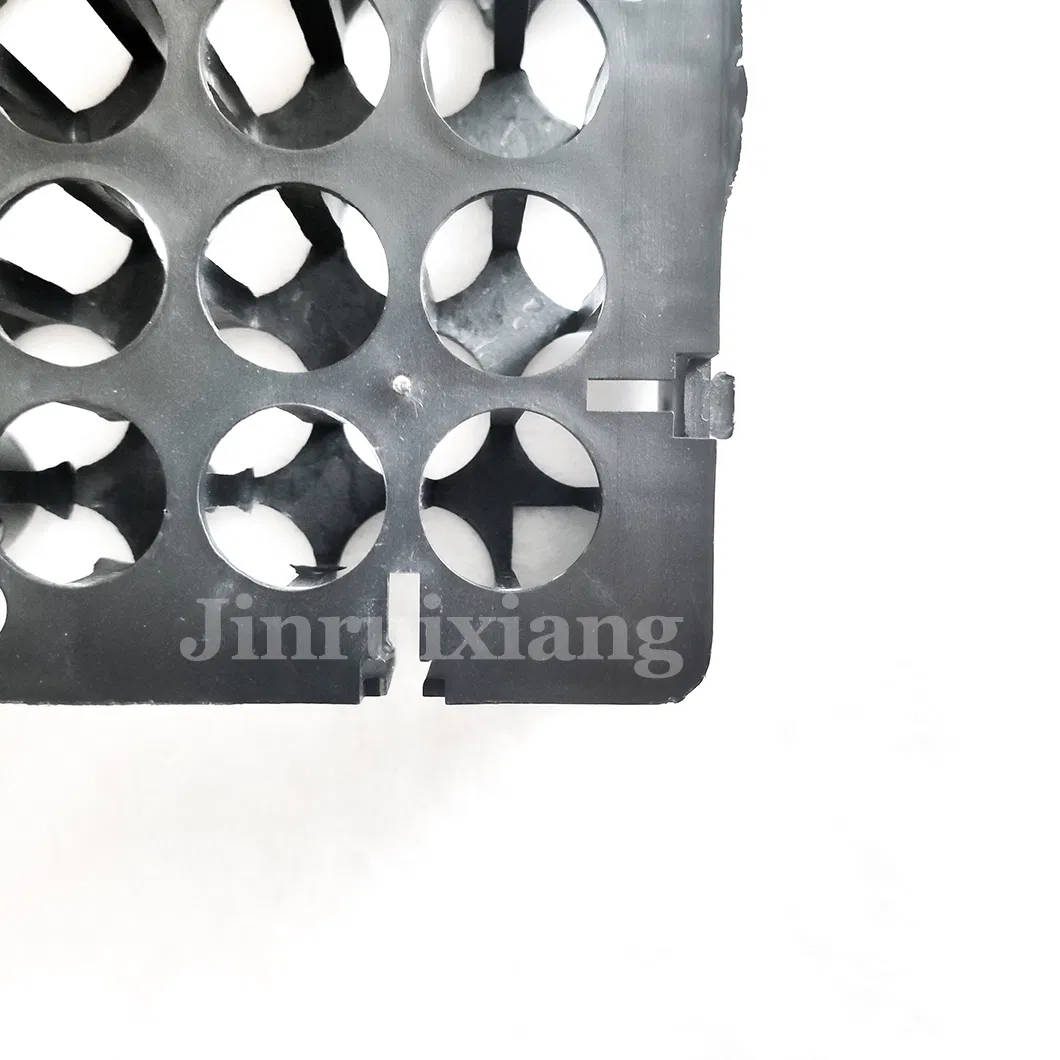 HDPE High-Strength Drainage Cage Heavy-Duty for Municipal Engineering Road Drainage Projects Bulk Discount Free Sample
