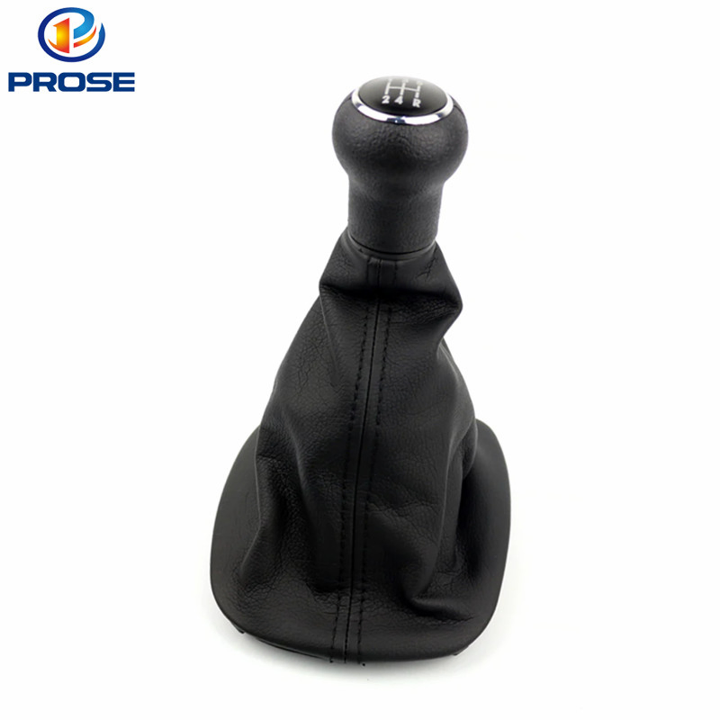 Чехол на ручку КПП для VW 3B0711113J