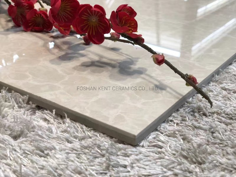 Полированный керамогранит Pulati 600x600 мм