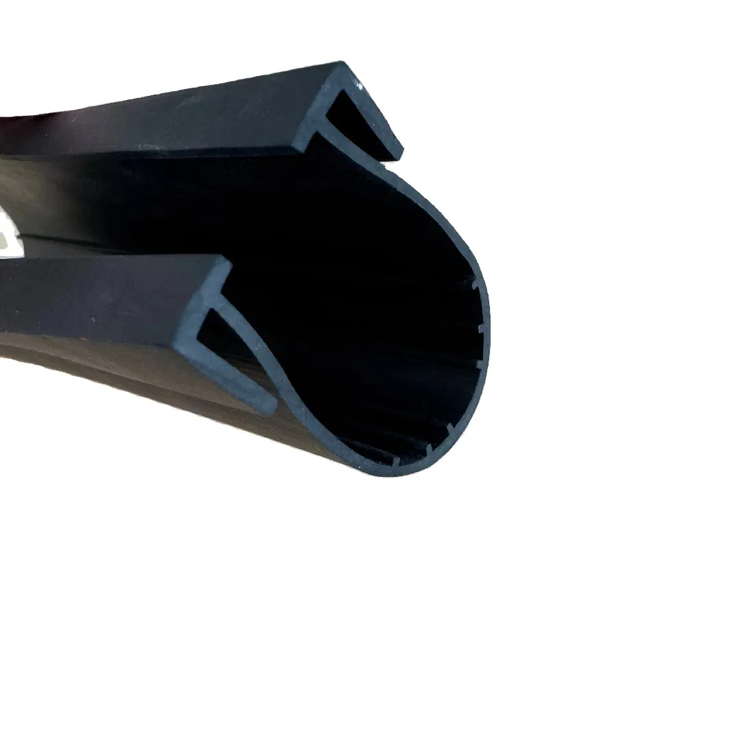 Heavy-Duty Garage Door Bottom Seal Strip for Long-Lasting Protection