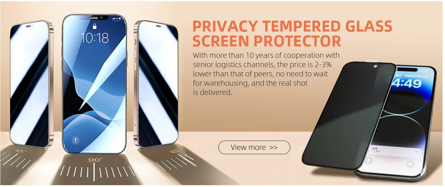 Защитная плёнка 9H для экрана авторадио и телефона