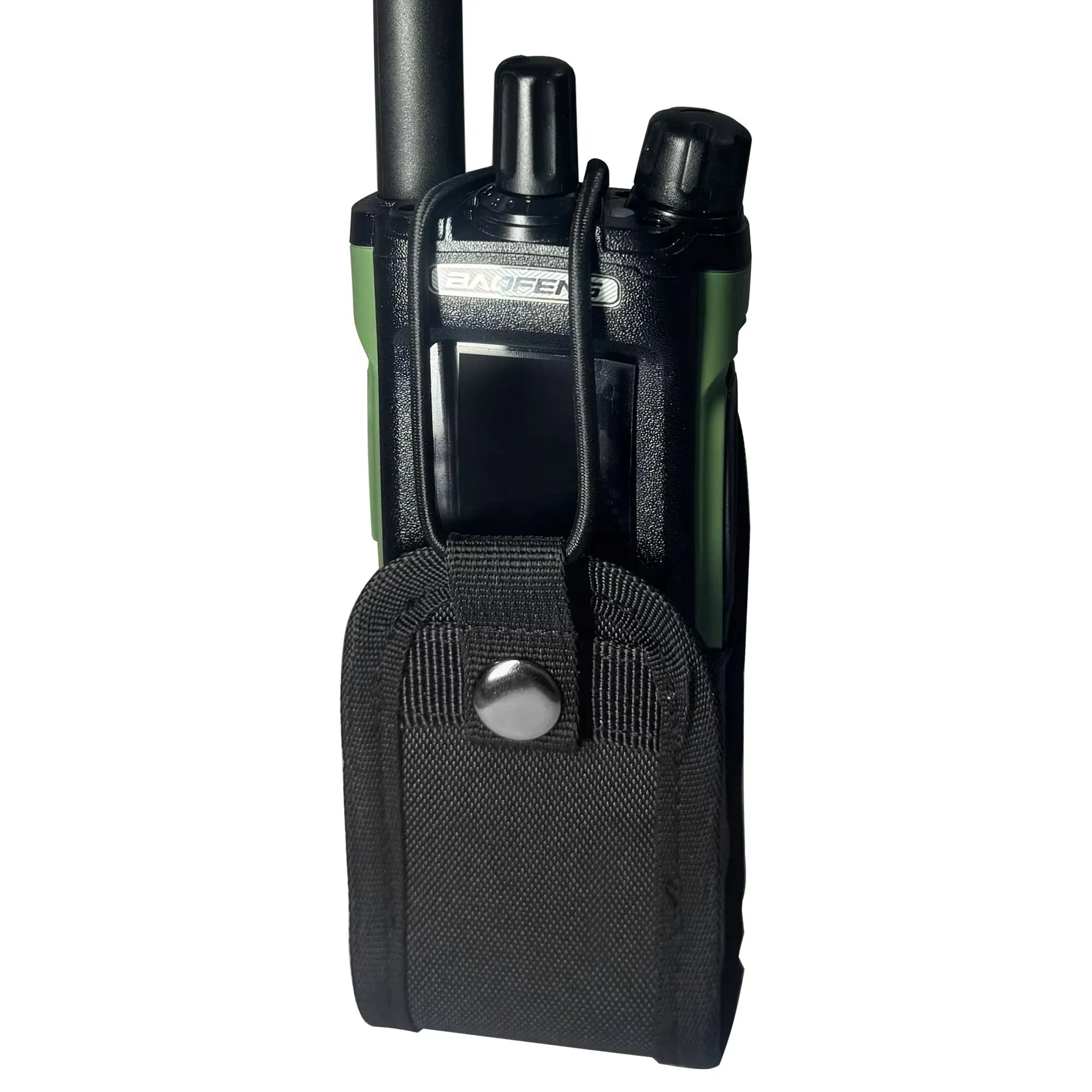 Рация Baofeng DM-32UV 10W DMR с GPS и Bluetooth