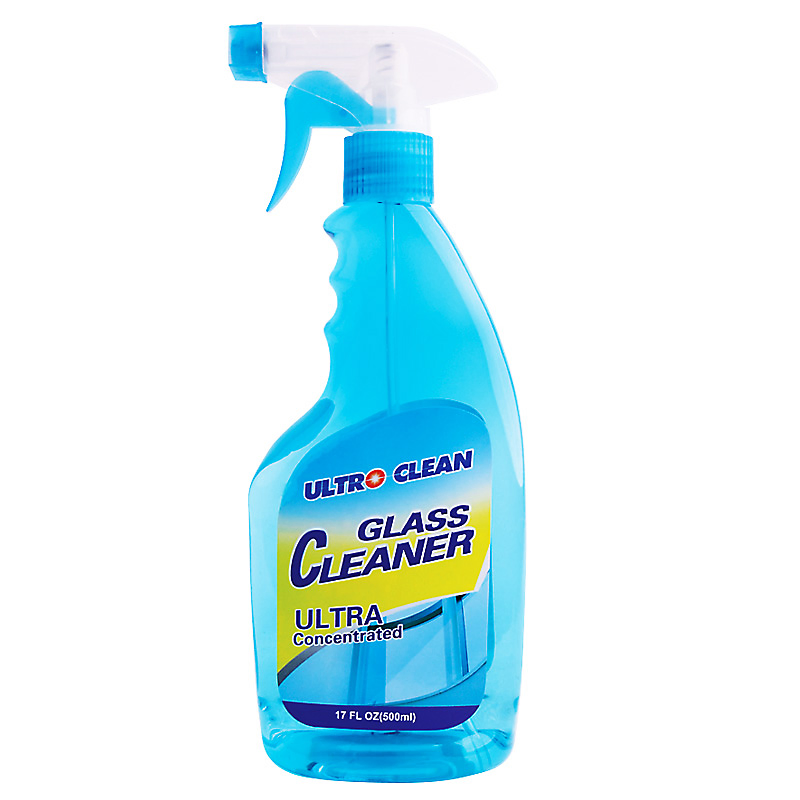 Hotselling Multifunction Glass Washing Cleaner